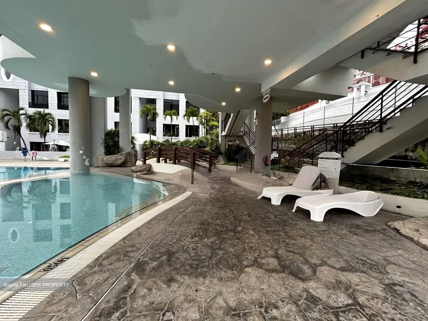 Banyan Condominium (D5), Condominium #554733261